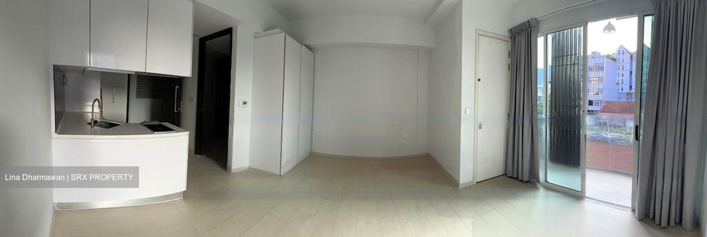 Grandview Suites (D14), Apartment #472372461